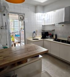 Blk 724 Pasir Ris Street 72 (Pasir Ris), HDB 5 Rooms #566537711